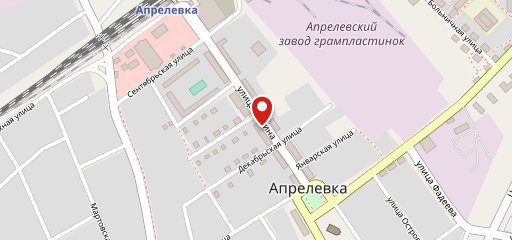 Чайхана Зам Зам на карте
