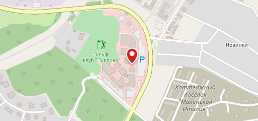 Vasilchuki Chaihona № 1 на карте