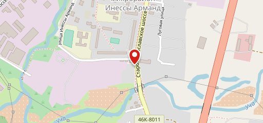 Чайхана 24 на карте