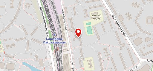 Чайхона Халва на карте