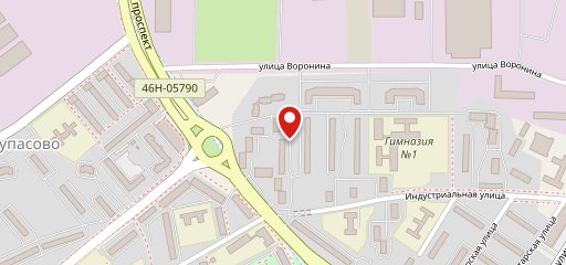 Навруз на карте