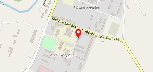 Чайхона на карте