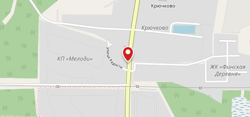 Тандыр Хаус на карте