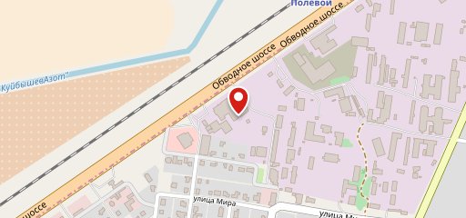 "Чайхона" на карте