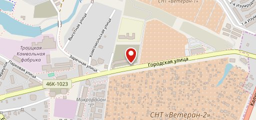 Борщ&плов на карте