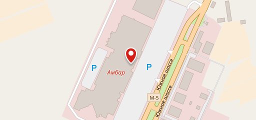 Чайхана Зира на карте