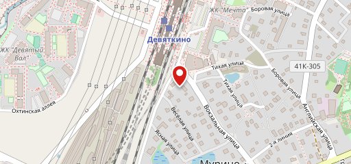 Чайхона.шаверма на карте