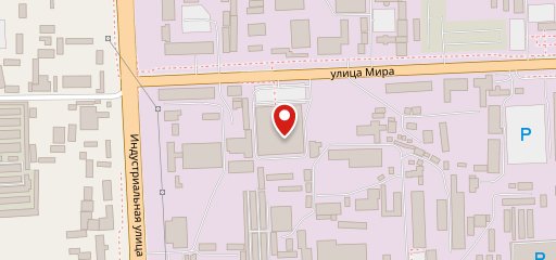ЧайКофф на карте