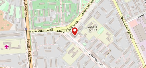 Чайная Коллекция на карте
