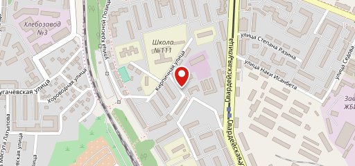 Чайная Компания на карте
