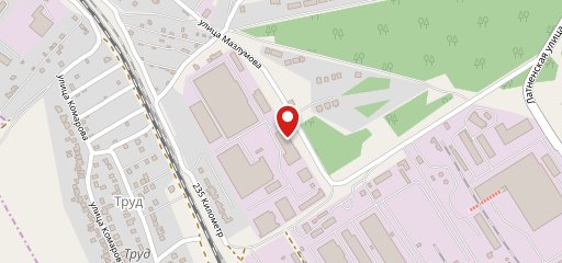 Чайная Компания на карте