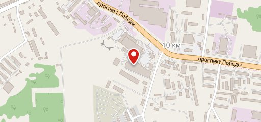 Чайная корпорация TeaBet(Тибет) на карте