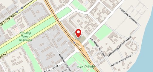 Чайная Лавка на карте