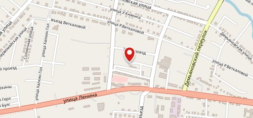 Чайная Лавка на карте