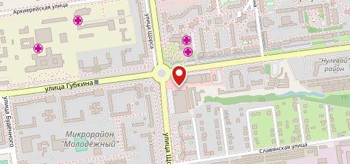 Чайно-кофейная лавка на карте