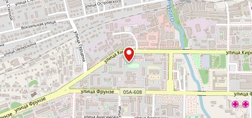 Чайно-кофейная лавка, магазин на карте