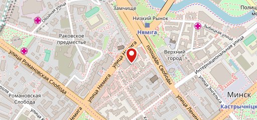 Чайный магазин Спешелти Кофешоп Кофейня ТET-a-ТЭТ на карте