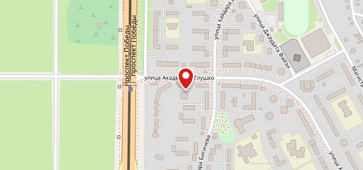 Чайный Клуб "Чифиръ" на карте