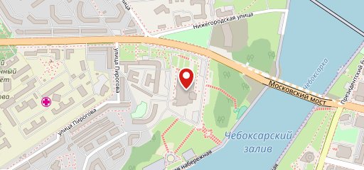 Che-Bar на карте
