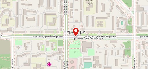 Чё хочешь на карте