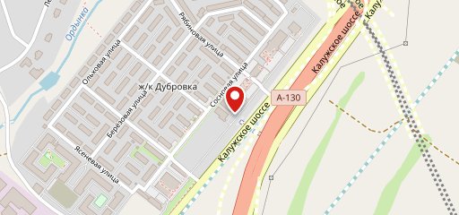 Пили-ели чё хотэли на карте
