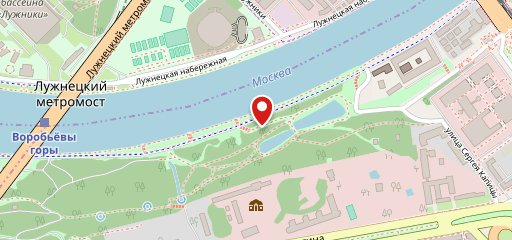 Чебуреки на карте