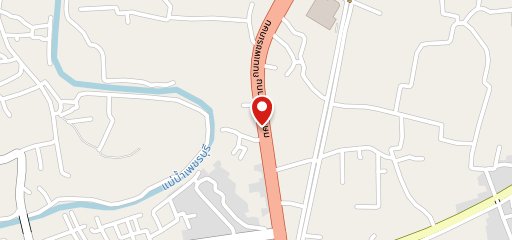 Che Riam Restaurant на карте
