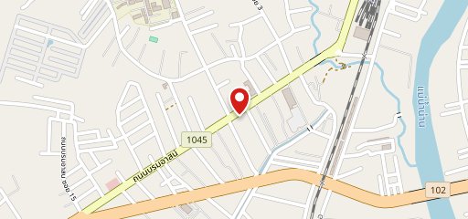 Che Riam на карте