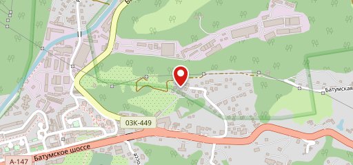 Чебаксаре-Чебаксар на карте