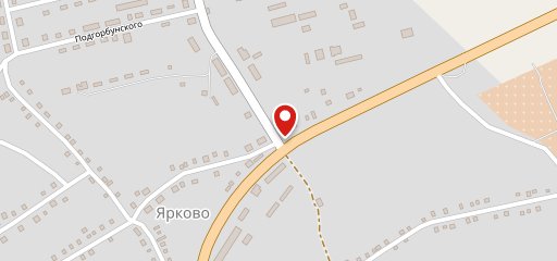 ЧеБеляшка на карте