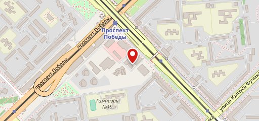 ChebeeBro (ЧебиБро) на карте