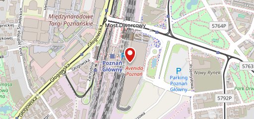 Chebik на карте