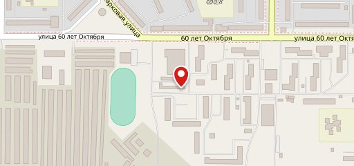 Чебурек на карте
