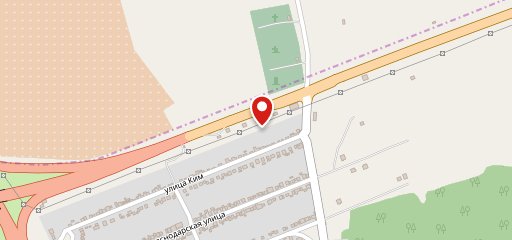 Чебуречная на карте