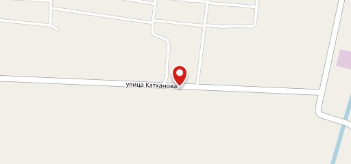 Чебуречная на карте