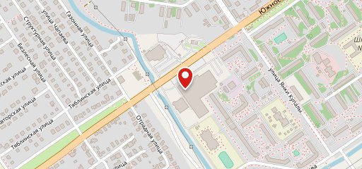 Чебуречная Гость на карте