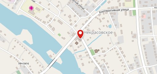 Сытый Слонъ на карте