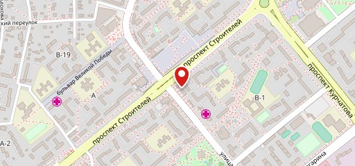 Ретро на карте