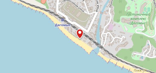 Шаурма&Чебуреки на карте