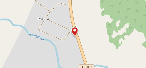 Чебуречная на карте