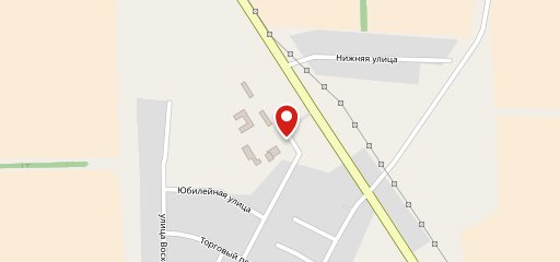 Чебуречная на карте