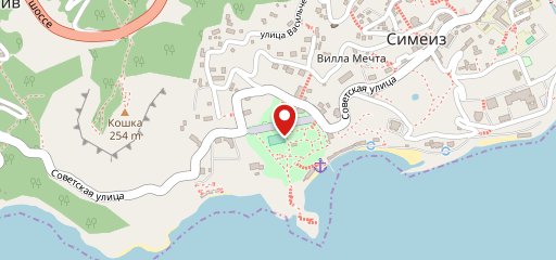 Чебуреки очень вкусно на карте