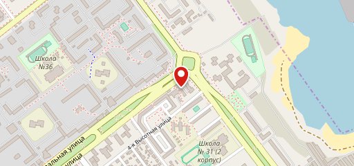 Чебуречная Ссср на карте