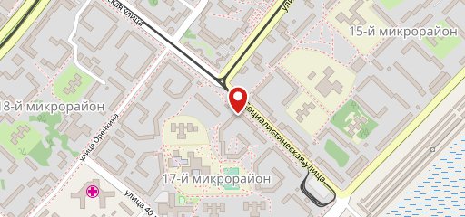 ЧебурекМи на карте