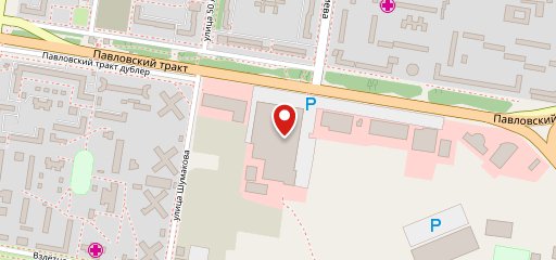 ЧебурекМи на карте