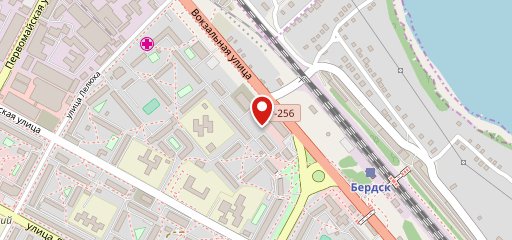 ЧебурекМи на карте