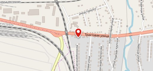 ЧебурекМи на карте