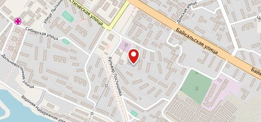 ЧебурекМи на карте