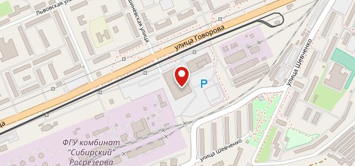 ЧебурекМи на карте