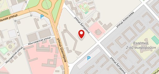 ЧебурекМи на карте